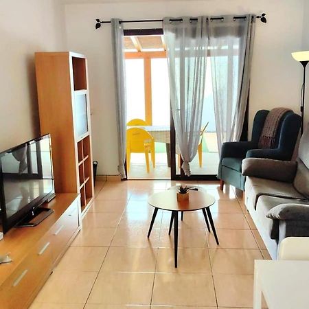 Casa Aloe Apartment Коралео Екстериор снимка