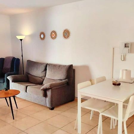 Casa Aloe Apartment Коралео Екстериор снимка
